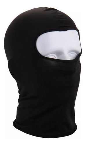 2 Mascarillas Para El Sol, Capucha, Polainas Para El /