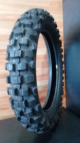 Cubierta Dunlop D606 130 90 18 69r