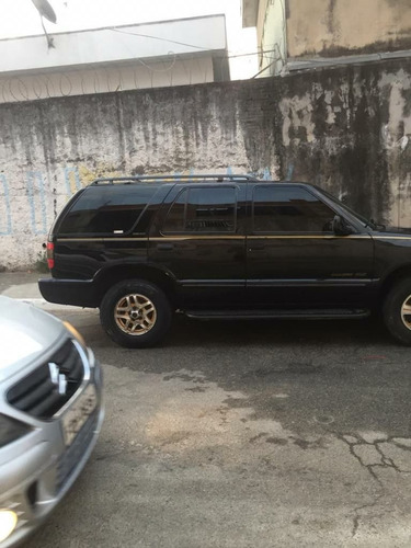 Chevrolet Blazer 1999 4.3 V6 Executive 5p