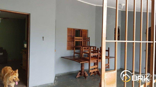 Imagem 20 de 30 de Casa À Venda Por R$ 290.000,00 - Balneário Gaivota - Área Verde - Itanhaém/sp - Ca0767