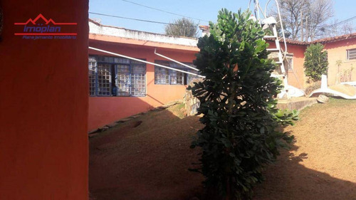 Imagem 20 de 30 de Chácara Com 3 Dormitórios À Venda, 952 M² Por R$ 760.000,00 - Jardim Dos Pinheiros - Atibaia/sp - Ch0218