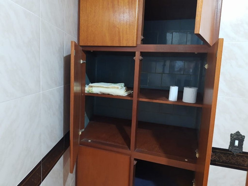 Imagem 13 de 30 de Apartamento Todo Reformado Com: Dois Quartos, Sala Um Banheiro Social E Dependência. - Ap5595