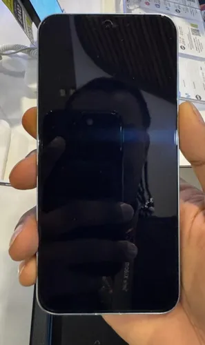 Vivo X200 Pro Mini 5g Dual Sim 256 Gb Verde 12gb Ram (Usado)
