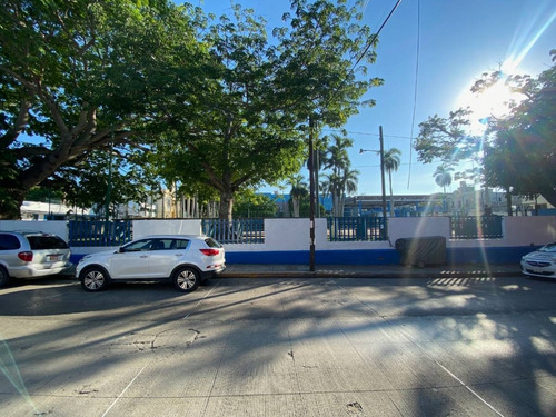 Imagen 6 de 6 de Renta Oficina Zona Cetro Parque Méndez Tampico