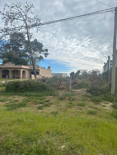 Dueño Vende. Terreno Solymar, 750 Mt2, A 150 Mtsla Rambla