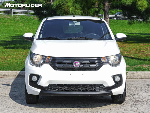 Fiat Mobi Easy 1.0 Extra Full