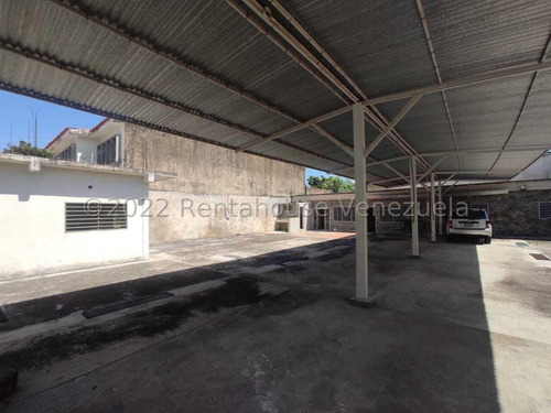 *al/invierte En Tu Sueño Empresarial Con Esta Casa Comercial En Venta En Barquisimeto Lara, Venezuela/arnaldo López/ # 25-4334 / 596 M²