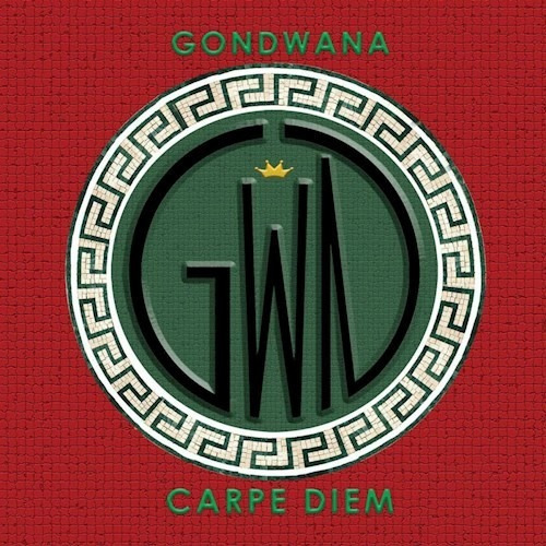 Carpe Diem - Gondwana (cd)