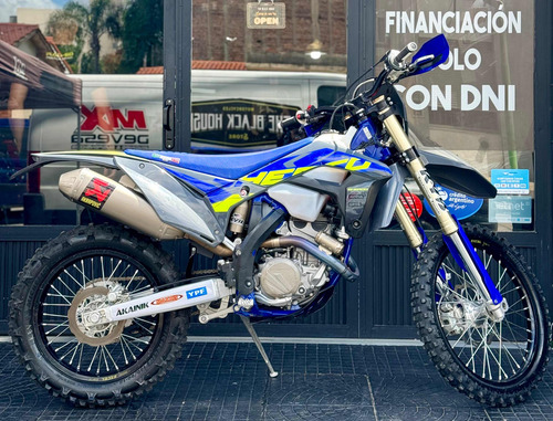 Sherco Sef 300 Factory