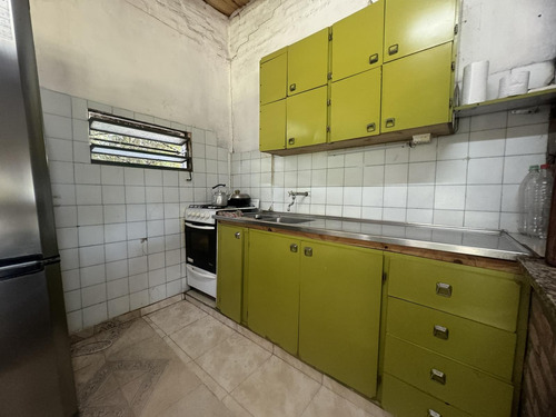 Casa De Fin De Semana En Venta En Oliveros