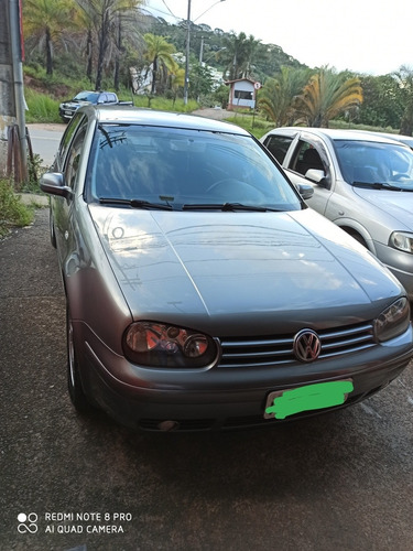 Volkswagen Golf 2003 1.6 Generation 5p