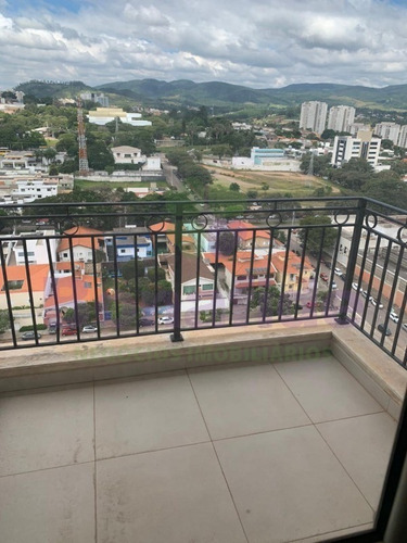 Imagem 9 de 30 de Apartamento A Venda, Edifício Lindenberg, Anhangabaú, Jundiaí. - Ap12486 - 69367528