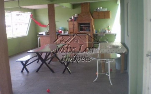 Imagem 15 de 15 de Ref 3867 Casa Sobrado No Bairro Parque Santa Tereza - Carapicuíba - Sp - 3867