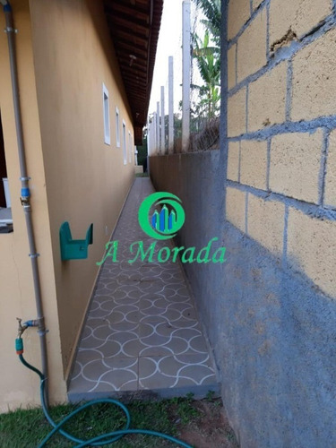 Imagem 9 de 24 de Linda Chácara Em Pinhalzinho - Ch00018 - 69558555