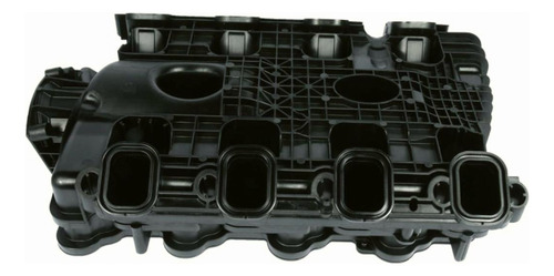 Gm Genuine Parts 12639087 Conjunto De Colector De Admisión