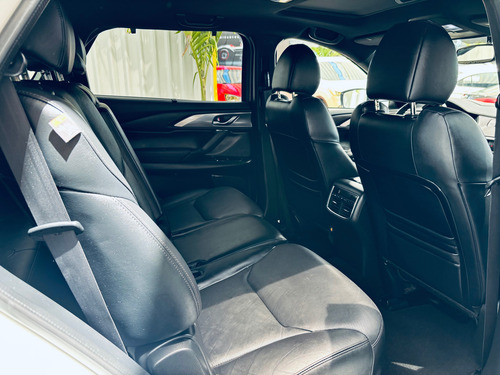 Mazda CX-9 2.5 I Grand Touring Awd At