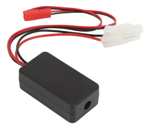 Rc Winch Controller 030 88t Motor Cepillado De Alta Torsión