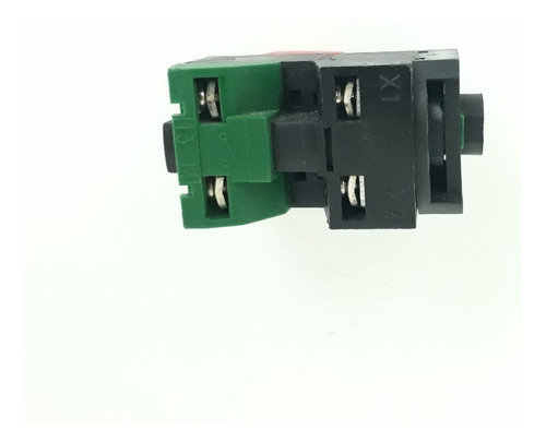 Bloco De Contato 1na+1nf El111 250vca Schmersal