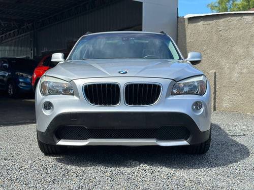 BMW X1 2.0 Sdrive 18i Active 150 Cv