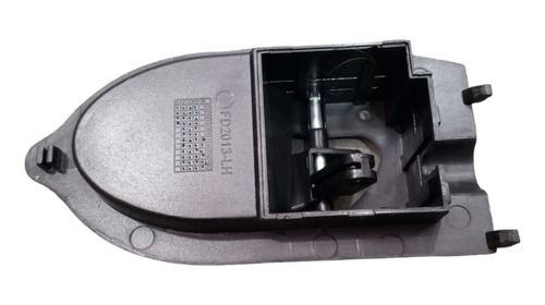 Manilla Puerta Interna Izquierda Ford Ka 2004-2007