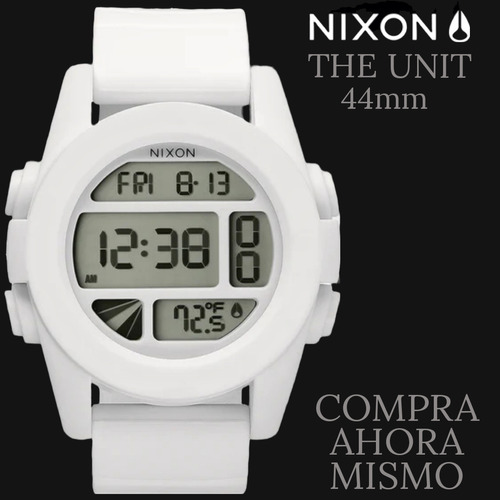 Nixon The Unit 44mm