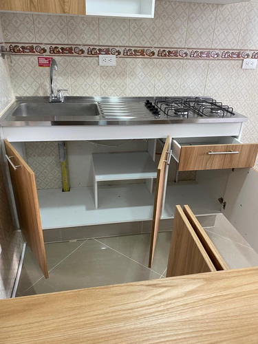 Vendo Apartamento En Unidad Cerrada En Barichara San Antonio De Prado