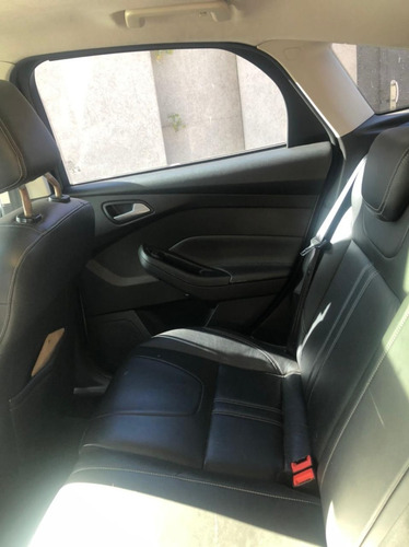 Ford Focus 2.0 Se Plus At