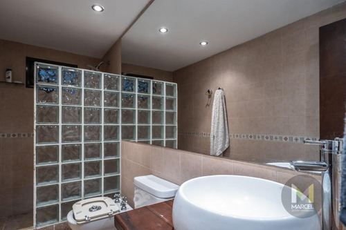 Imagen 8 de 17 de Chalet En Venta - 6 Ambientes - Pinamar