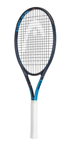 Raqueta Tenis Head Ti Instinct Comp Titanium Grafito