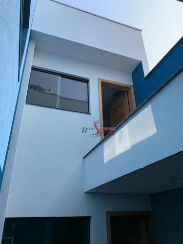 Imagem 2 de 17 de Apartamento Com 2 Dormitórios À Venda, 39 M² Por R$ 250.000,00 - Tatuapé - São Paulo/sp - Ap2940