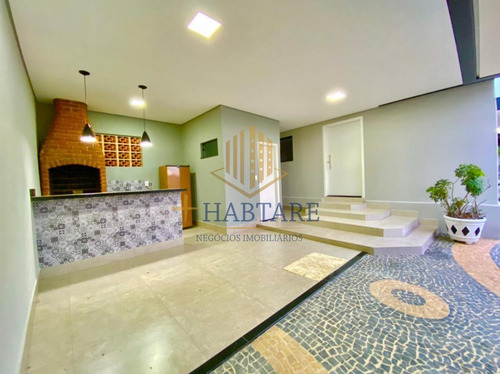 Imagem 5 de 15 de Casa Para Venda Em Nova Odessa, Jardim Bela Vista, 3 Dormitórios, 2 Banheiros, 2 Vagas - Casa 542_1-1847725