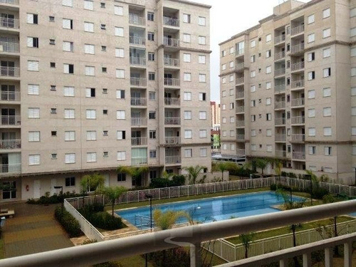 Imagem 2 de 15 de Apartamento Venda E Locação - Penha - 1877-2