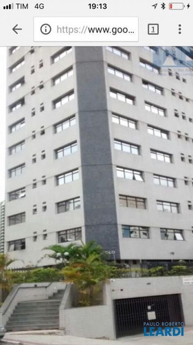 Imagem 9 de 9 de Conj. Comercial - Vila Mariana - Sp - 630086