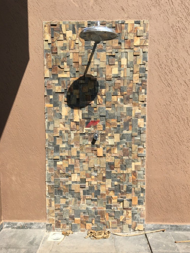Imagem 8 de 28 de Chacara Moderna Em Condominio Fechado Antes Do Centro De Ibiuna! Cod: 1160