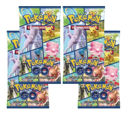 Pokémon Blister Gigante Pacote Parceiros Iniciais Pikachu - Copag -  Brincadeiras de Faz de Conta - Magazine Luiza