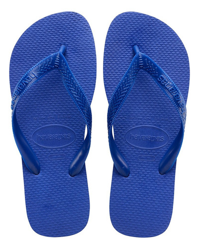 Sandálias Havaianas Top  Azul Naval