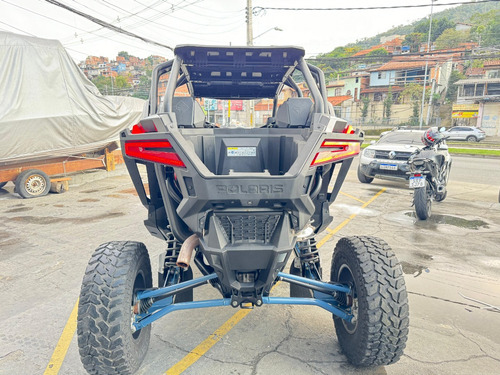 Rzr Pro Xp Polaris 2021 Semi Novo