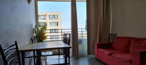 Inversionista Venta Dpto 2d1b Con Arrendatario Rosas Stgo