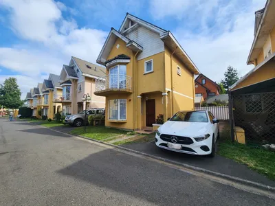 Casa en venta