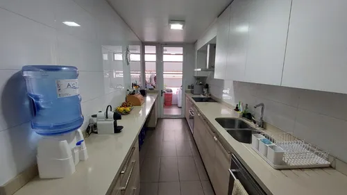 Venta Depto. Isabel La Católica, 4d 4b 2e B Jardín Interior¡