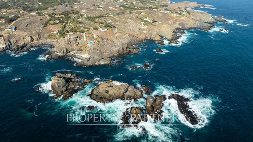 Santuario De Bienestar En Primera Línea De Playa E...