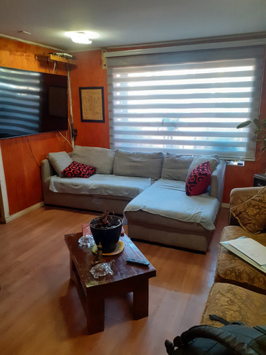 Se Vende Casa En Sector De Cajón, Vilcún