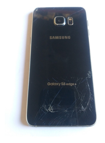 Celular Samsung Galaxy S6