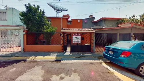 Casa En Renta Cuautitlan Los Morales en Inmuebles | Metros Cúbicos