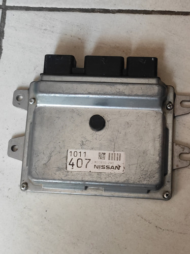 Computadora Nissan Versa March Mec910-290 (Usado)