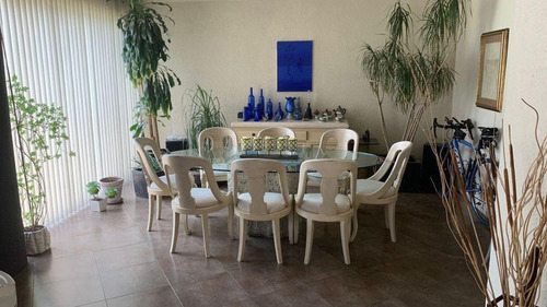 Casa En Venta En Col. La Asunción , Metepec , Toluca Ds19