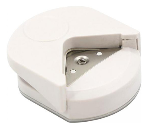 4 Paper Corner Rounder R4mm Máquina Cortadora De Papel Para