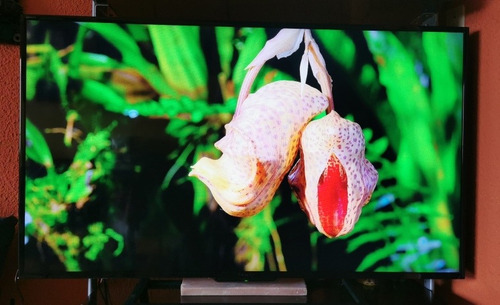 Imagen 4 de 6 de Tv Sony Bravia 48 Pulgadas Modelo Kdl 48 R555c