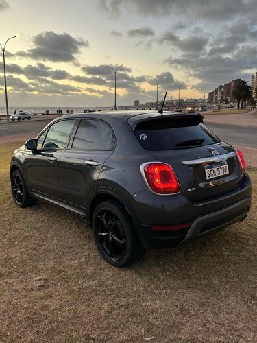 Fiat 500X 1.4T Cross At9 4X4
