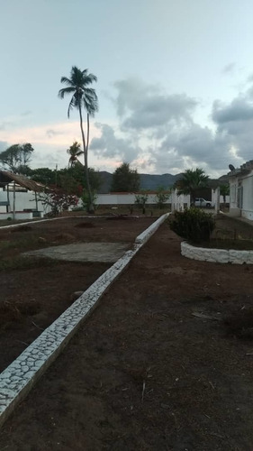 Imagen 10 de 22 de Casa En Itsmo Caribe Boca De Uchire Ideal Para Posada Orilla De Playa